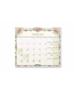 לוח שנה פד לעכבר  נגרין2026-27
