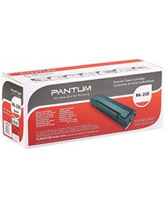 PANTUM טונר ל-1600 דף ל-PA210 P2500W
