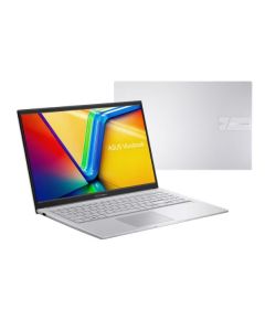 מ.נייד ASUS Vivobook X1504ZA-15/i5-1235U/8G/512G/W11H/1Y