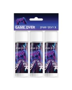 דבק סטיק 15 ג' גיימינג