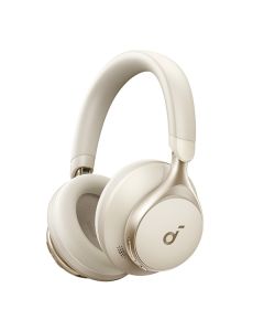 אוזניות Anker soundcore Space One לבן TWS OVER EAR BT