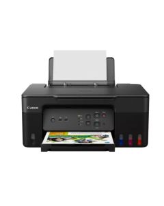 מדפסת  CANON PIXMA G3430 - שחור