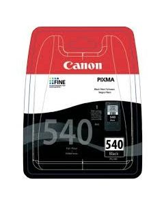 ראש דיו CANON PG-540