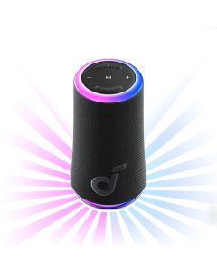 רמקול Soundcore Flare 3 (Glow)