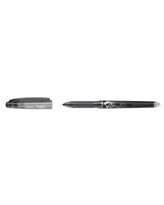 עט ג'ל PILOT FRIXION 0.5 שחור