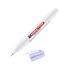 EDDING עט טיפקס 7700 8 מ"ל
