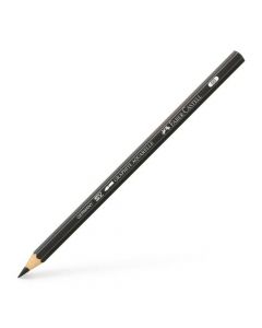 Faber Castell עפרון מים Graphite Aquarelle 6B