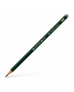 Faber Castell עפרון - Castell 9000 3B