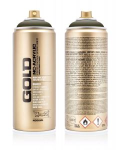 Montana Cans ספריי צבע 1170 Nato