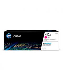 טונר אדום מקורי HP M477/452 CF413A 2.3K
