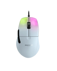 עכבר גיימינג לבן ROCCAT KONE PRO