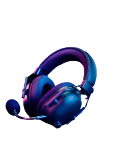 אוזניות אלחוטיות' RAZER BlackShark V2 Pro