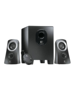 רמקולים למחשב 2.1 LOGITECH Z313