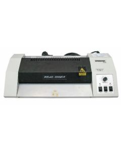מכונת למינציה מתכת PDA3-330CA-SUPER