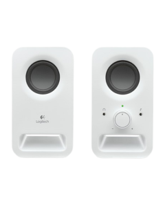 רמקולים למחשב לבן LOGITECH Z150