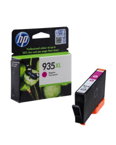 ראש דיו מגנטה HP935XL