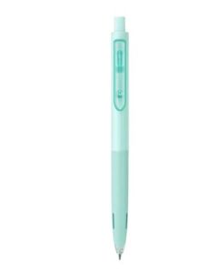 WRITECH עיפרון מכני 0.5 מ"מ גוף עט רך עם תופסן - ירוק