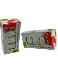 מחק TECNIC חב-8 MAPED