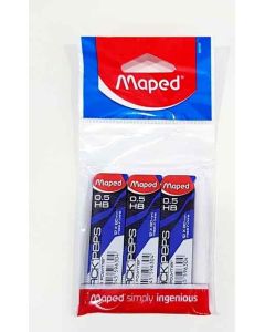 עופרות 0.5 חב-3 MAPED