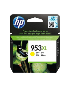 ראש דיו צהוב HP  953XL 1.6K