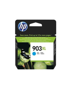 ראש דיו ציאן HP 903XL T6M03AE