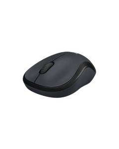 עכבר אלחוטי Logitech M220 SILENT  שחור