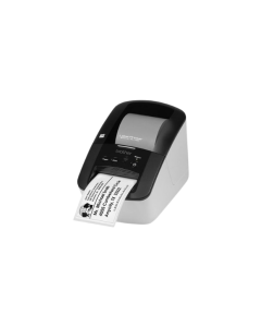 מדפסת מדבקות BROTHER QL700