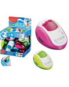 מחדד כפול MAPED CLEAN