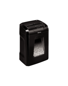 מגרסה fellowes 12c
