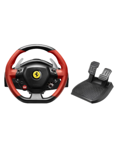 הגה TM  FERRARI458  XBOX1 SPIDER