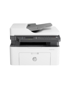 מדפסת לייזר משולבת HP 137FNW