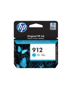 ראש דיו כחול HP 912 3YL79AE 0.315K