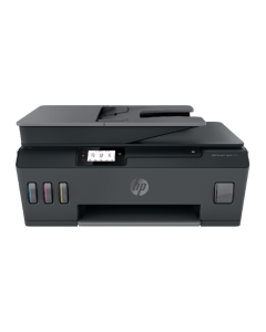מדפסת דיו HP Smart Tank 615 AIO