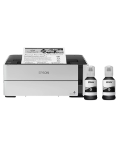 מדפסת דיו Epson ECOTANK M1170