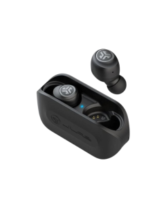 אוזניות IN-EAR + מיק JLab GO AIR TWS שחור