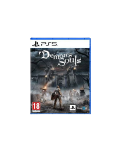 משחק Demon's Souls PS5