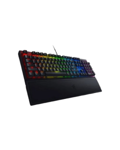 מקלדת מכאנית RAZER BLACKWIDOW V3 G.S