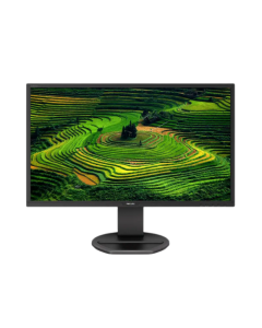 מסך מחשב ''Philips 241B8QJEB 23.8