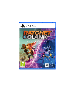 משחק Ratchet & Clank Rift Apart PS5