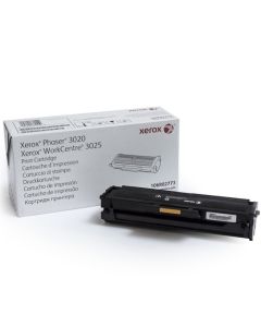 טונר XEROX 3020 1.5K  שחור