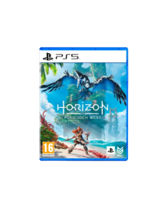 משחק Horizon Forbidden West PS5