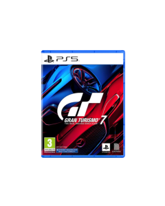 משחק GT7 - PS5