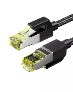 כבל רשת 2 מטרUGREEN CAT 7