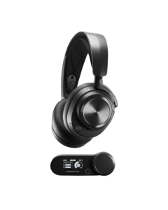 אוזניות גיימרים אלחוטיות Arctis Nova Pro Wireless X