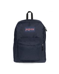 תיק JANSPORT כחול נייבי SuperBreak One
