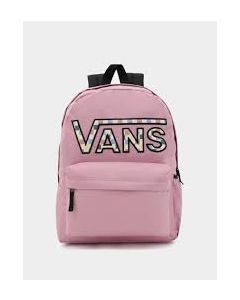 תיק WM REALM FLYING V BACKPACK VANS LILAS