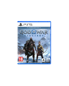 משחק God Of War Ragnarok Launch Ed PS5