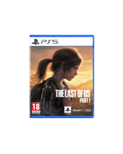 משחק The Last of Us Part I PS5