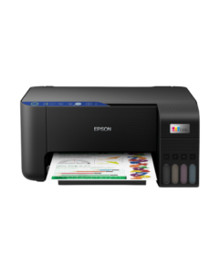 מדפסת דיו Epson EcoTank L3251
