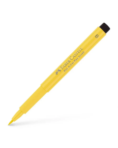 Faber Castell טוש-מכחול - Pitt artist pen B מס גוון: 108